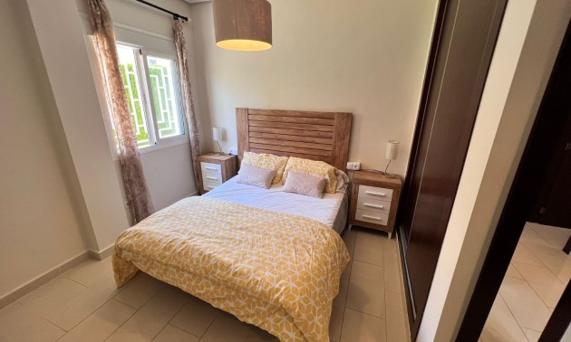 Herverkoop - Villa - Ciudad Quesada - Ciudad Quesada - Doña Pepa