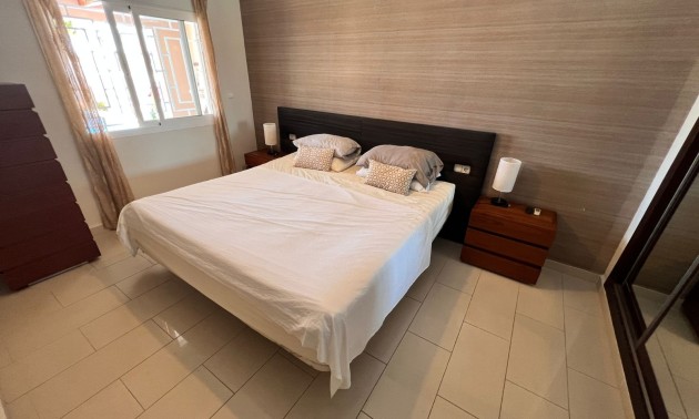 Herverkoop - Villa - Ciudad Quesada - Ciudad Quesada - Doña Pepa