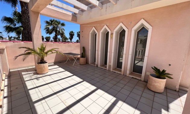 Herverkoop - Villa - Ciudad Quesada - Ciudad Quesada - Doña Pepa