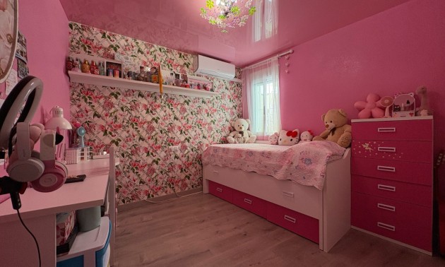 Resale - Apartment - Torrevieja - Center