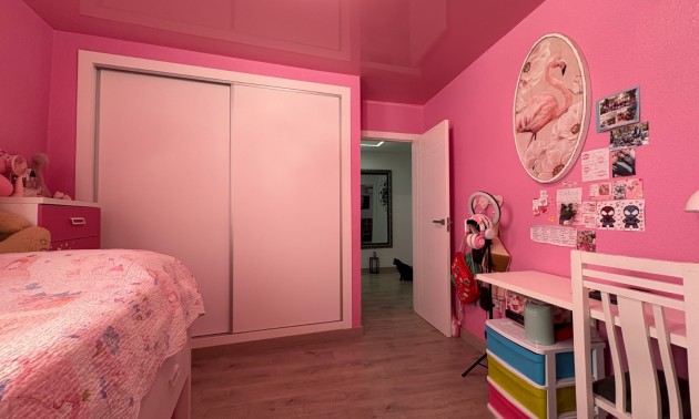 Resale - Apartment - Torrevieja - Center