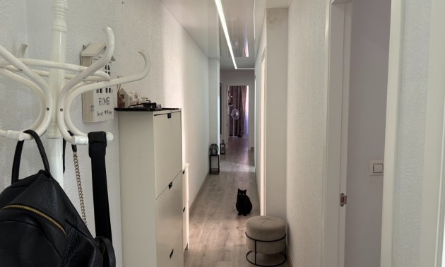 Resale - Apartment - Torrevieja - Center
