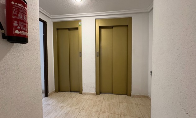 Resale - Apartment - Torrevieja - Center