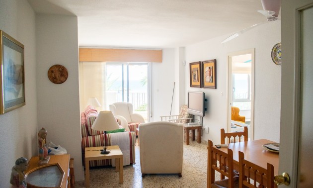 Herverkoop - Apartment - Torrevieja - Playa del Cura