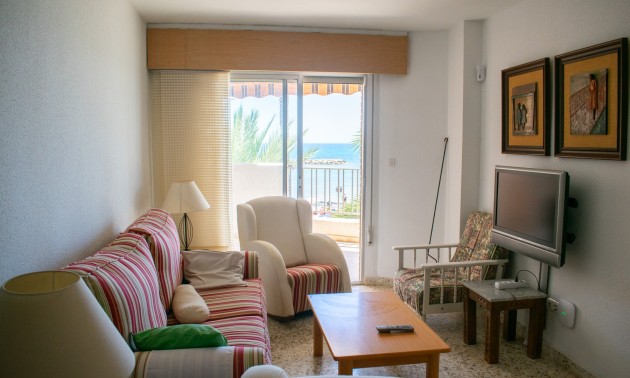 Herverkoop - Apartment - Torrevieja - Playa del Cura