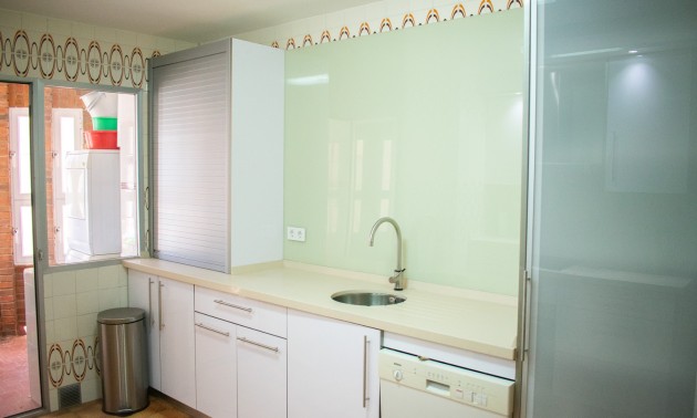 Herverkoop - Apartment - Torrevieja - Playa del Cura