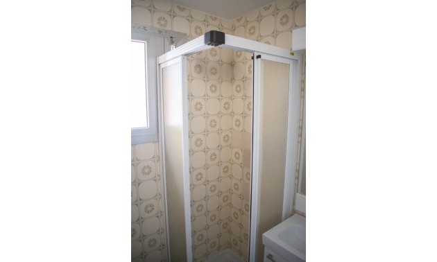 Herverkoop - Apartment - Torrevieja - Playa del Cura
