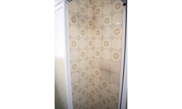 Herverkoop - Apartment - Torrevieja - Playa del Cura