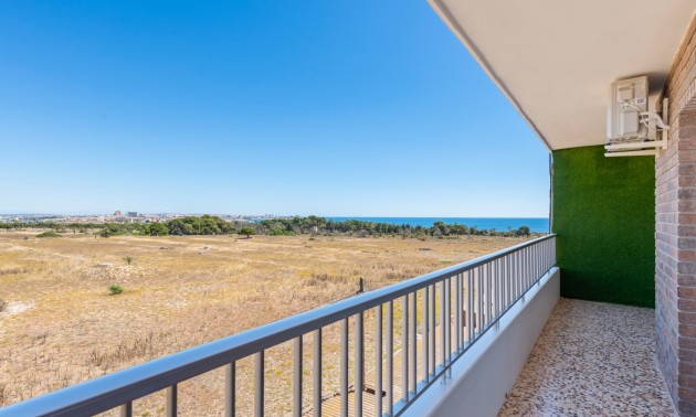 Resale - Apartment - Torrevieja