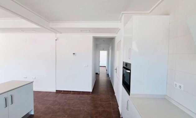 Herverkoop - Country House - Catral