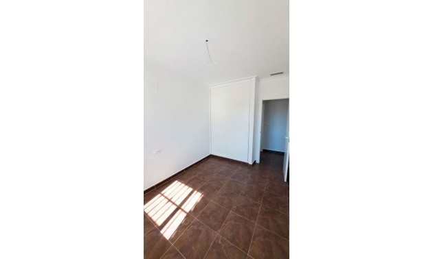 Herverkoop - Country House - Catral