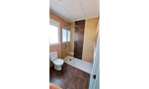Herverkoop - Country House - Catral