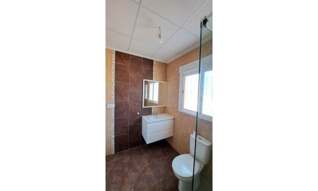 Herverkoop - Country House - Catral