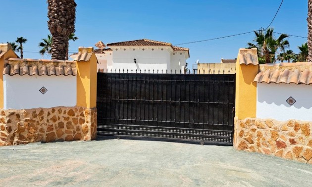 Revente - Country House - Catral