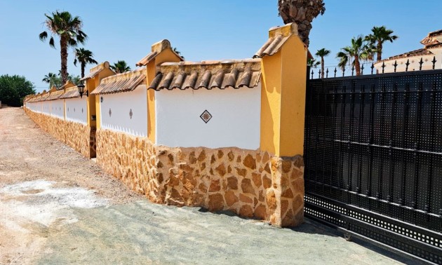 Revente - Country House - Catral