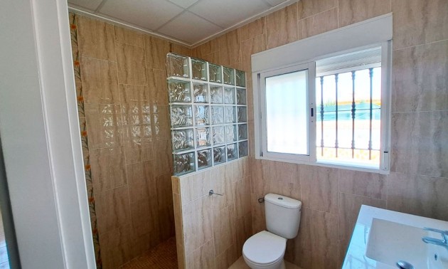 Revente - Country House - Catral