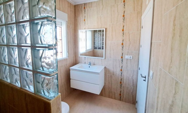 Revente - Country House - Catral
