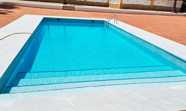 Revente - Country House - Catral