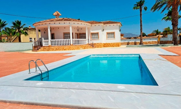 Revente - Country House - Catral