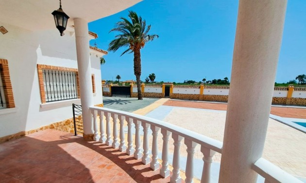 Revente - Country House - Catral