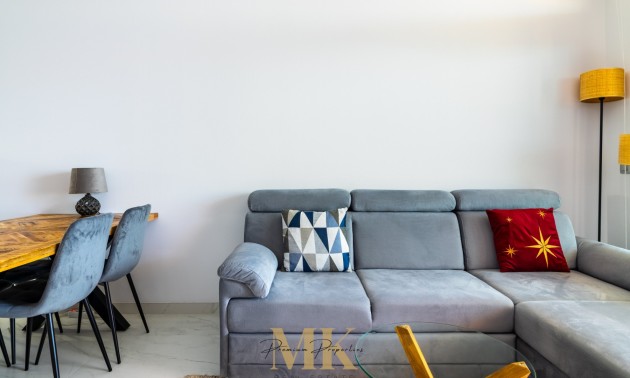 Herverkoop - Apartment - Benidorm - Playa Poniente