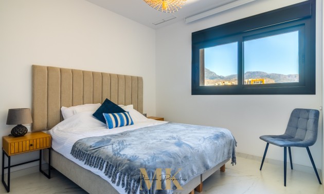 Herverkoop - Apartment - Benidorm - Playa Poniente