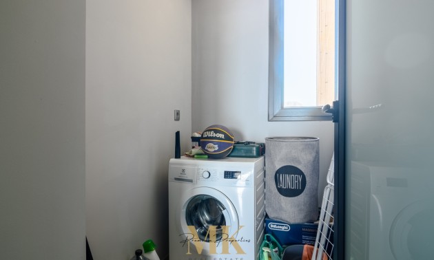 Herverkoop - Apartment - Benidorm - Playa Poniente