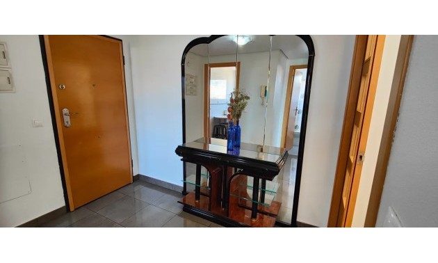 Herverkoop - Apartment - Benidorm - Levante