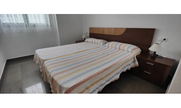 Herverkoop - Apartment - Benidorm - Levante