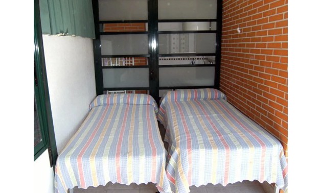 Herverkoop - Apartment - Benidorm - Levante