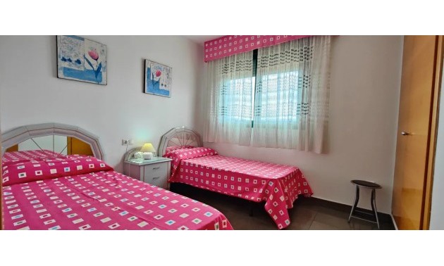 Herverkoop - Apartment - Benidorm - Levante