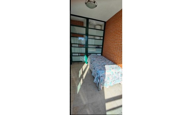 Herverkoop - Apartment - Benidorm - Levante