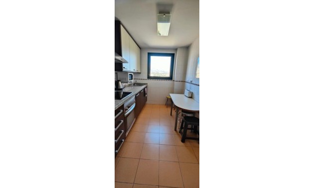 Herverkoop - Apartment - Benidorm - Levante