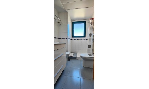 Herverkoop - Apartment - Benidorm - Levante