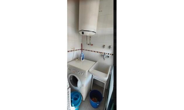 Herverkoop - Apartment - Benidorm - Levante