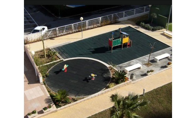 Herverkoop - Apartment - Benidorm - Levante