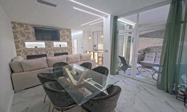 Resale - Apartment - Guardamar del Segura