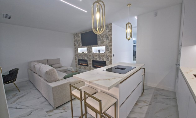 Resale - Apartment - Guardamar del Segura