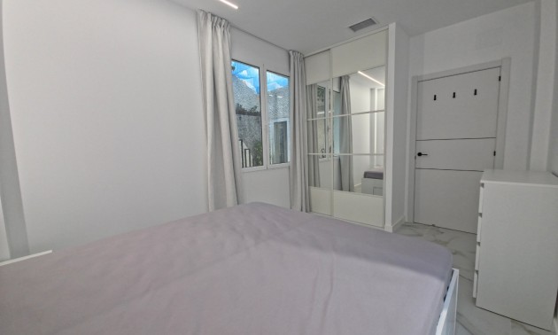 Resale - Apartment - Guardamar del Segura