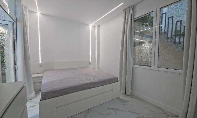 Resale - Apartment - Guardamar del Segura