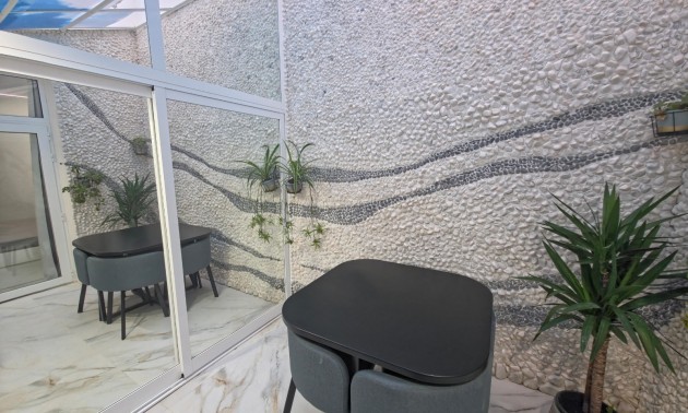 Resale - Apartment - Guardamar del Segura