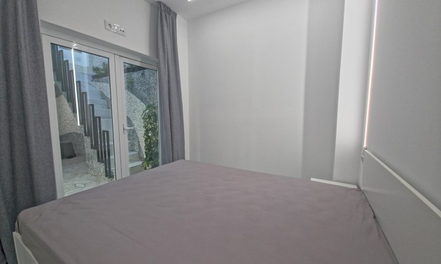 Resale - Apartment - Guardamar del Segura