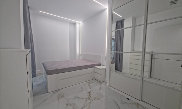 Resale - Apartment - Guardamar del Segura