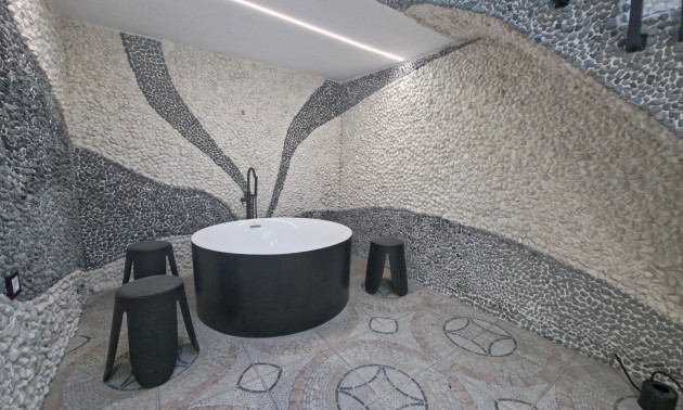 Resale - Apartment - Guardamar del Segura