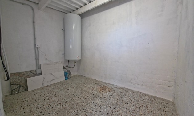 Resale - Apartment - Guardamar del Segura