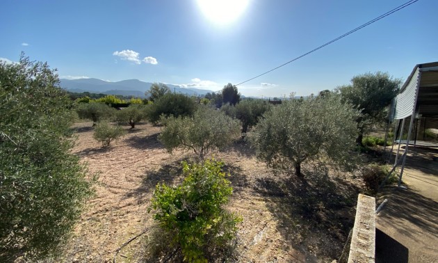 Resale - Villa - Sax
