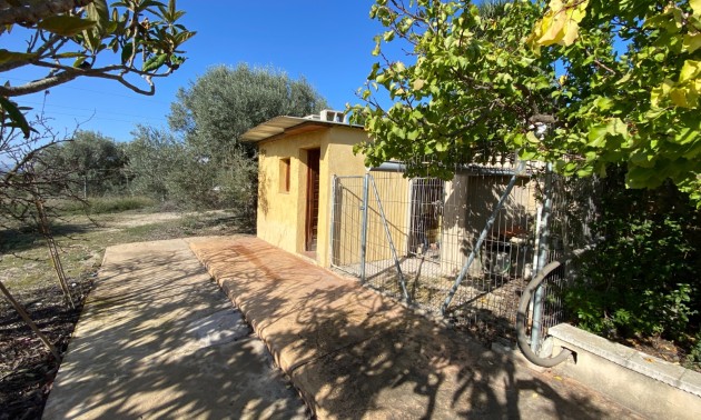 Resale - Villa - Sax