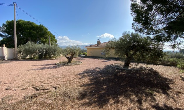Resale - Villa - Sax