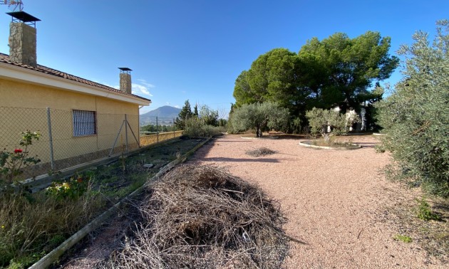 Resale - Villa - Sax