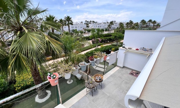 Herverkoop - Apartment - Entre Naranjo - Vistabella Golf - Entre Naranjos Vistabella Golf